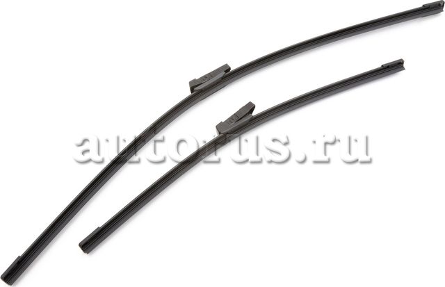 Щетки стеклоочистителя (дворники) VAG. Артикул 8V1998002B