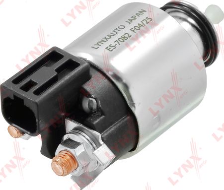 Втягивающее реле стартера LYNXauto для Kia Sorento III Prime 2015-2026. Артикул ES-7082