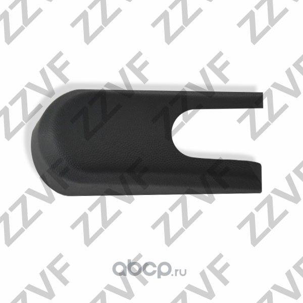 КРЫШКА ПОВОДКА СТЕКЛООЧИСТИТЕЛЯ HYUNDAI SOLARIS (10-...) (Zzvf). Артикул ZVK18H