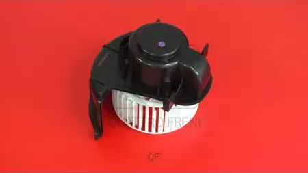 МОТОР ОТОПИТЕЛЯ САЛОНА (Quattro Freni). Артикул QF00Q00050