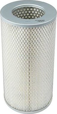 Воздушный фильтр JS Asakashi. Артикул A184J