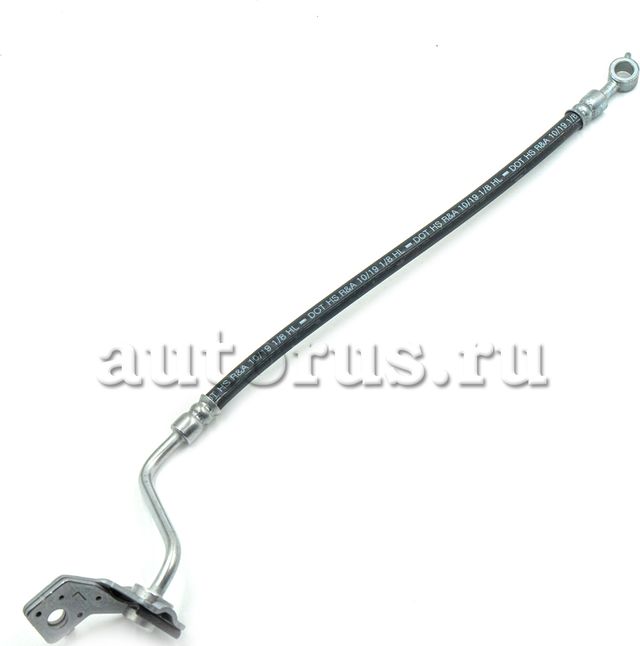 Тормозной шланг Hyundai / KIA. Артикул 587372B010