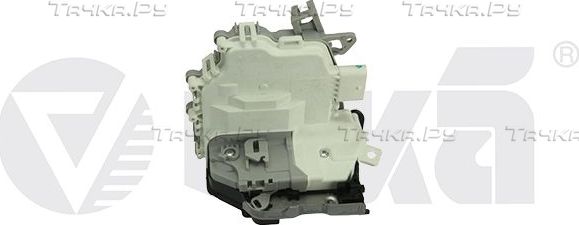 Замок двери Vika передний правый для Audi A6 allroad III (C7) 2014-2018. Артикул 88371827301