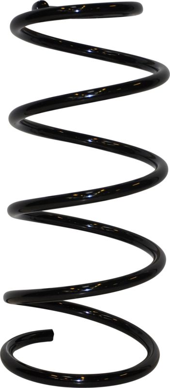 Пружина подвески JP Group передняя для Ford Focus II 2004-2012. Артикул 1542207500