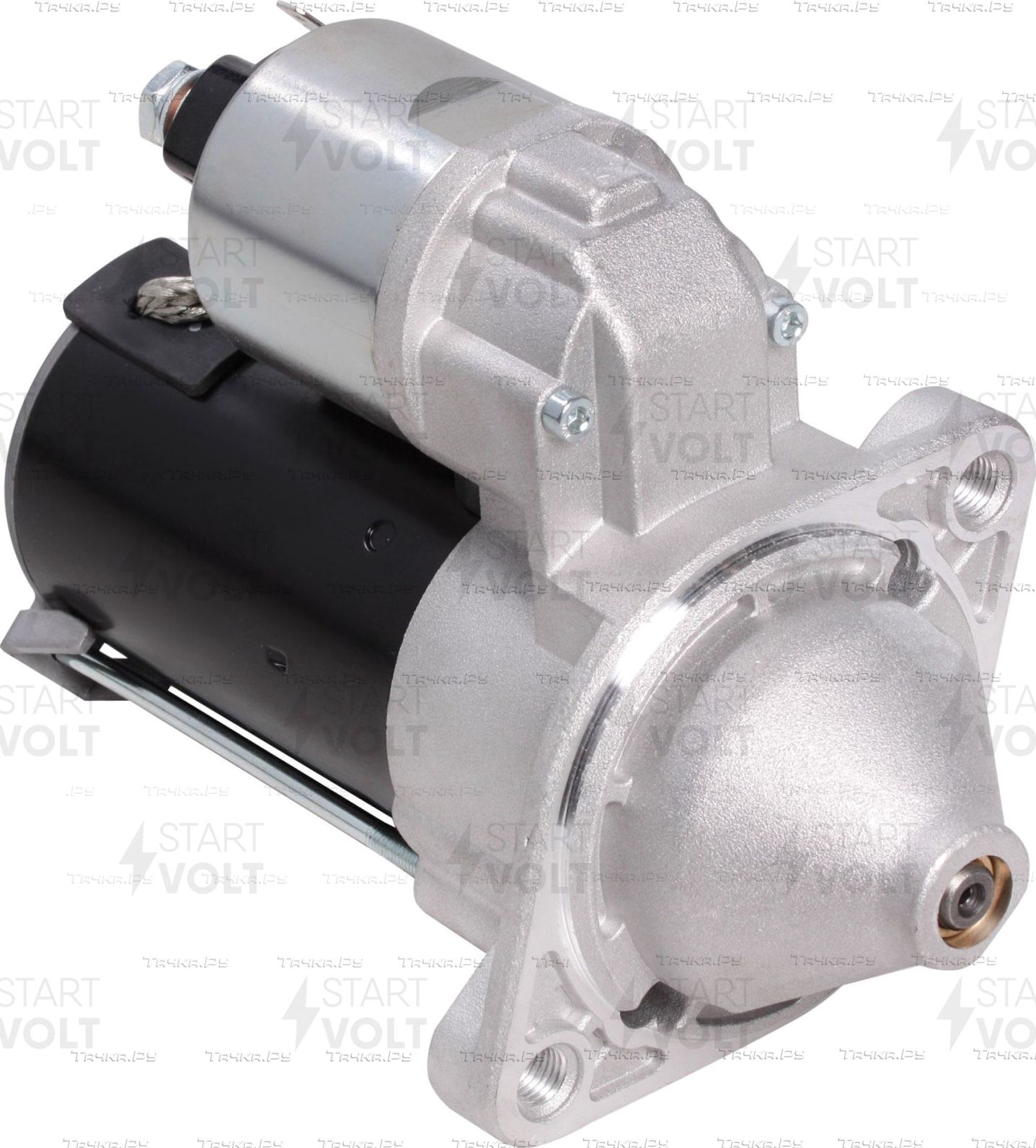 Стартер StartVOLT для Kia Cerato I 2004-2009. Артикул LSt 08900A
