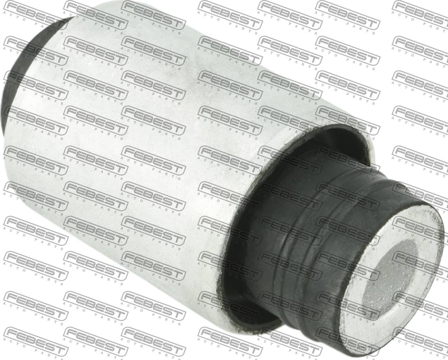 Сайлентблок заднего рычага подвески Febest. Артикул BMAB-053
