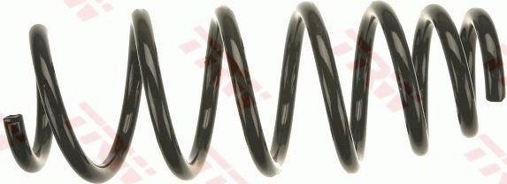 Пружина подвески TRW передняя для Alfa Romeo 159 2005-2011. Артикул JCS1049