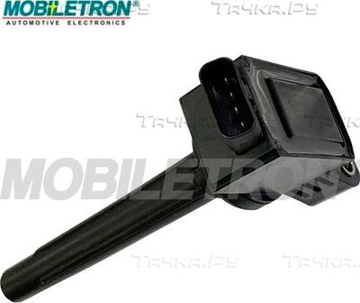 Катушка зажигания Mobiletron для Toyota Corolla E210 2019-2026. Артикул CT-59