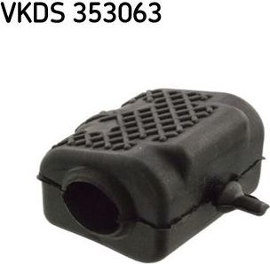 Втулка стабилизатора SKF. Артикул VKDS 353063