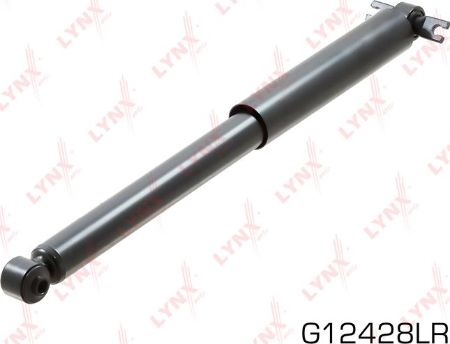Амортизатор LYNXauto задний для Kia Rio I 2002-2005. Артикул G12428LR