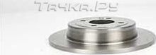Тормозной диск BSG. Артикул BSG 40-210-011