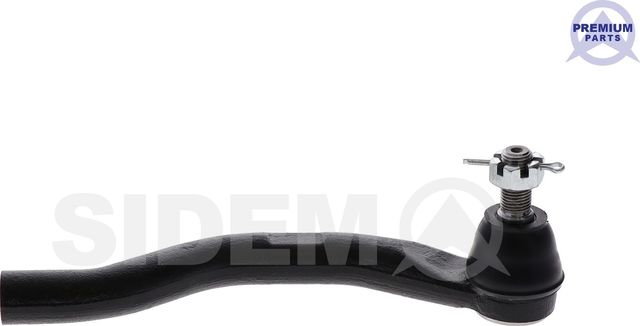 Наконечник рулевой тяги Sidem. Артикул 47135