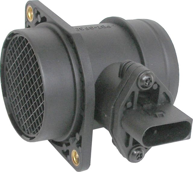 Датчик массового расхода воздуха (ДМРВ) JP Group. Артикул 1193901400