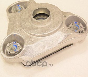 Опора амортизатора (стойки) Magneti Marelli. Артикул 030607010002