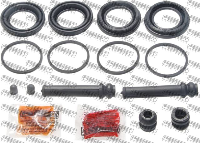 Ремкомплект тормозного суппорта Febest передний для Mazda CX-9 I 2006-2016. Артикул 0575-CX7F