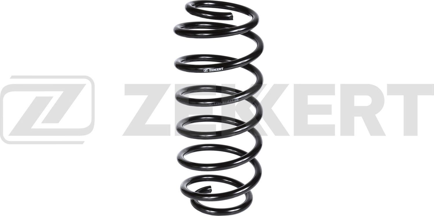 Пружина подвески Zekkert. Артикул SF-1150