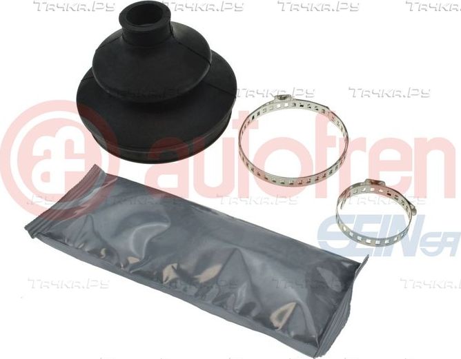 Пыльник ШРУСа наружный Autofren Seinsa для Audi 80 V (B4) 1991-1994. Артикул D8373
