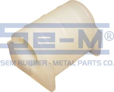 Втулки стабилизатора Sem Lastik. Артикул 8598