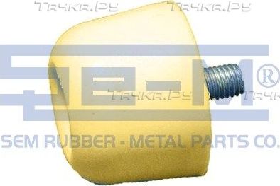 Подушка кабины Sem Lastik. Артикул 8244