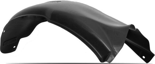 Подкрылок (локер) TOTEM задний левый для Haval H5 2020-2023. Артикул TOTEM.A0N033.21