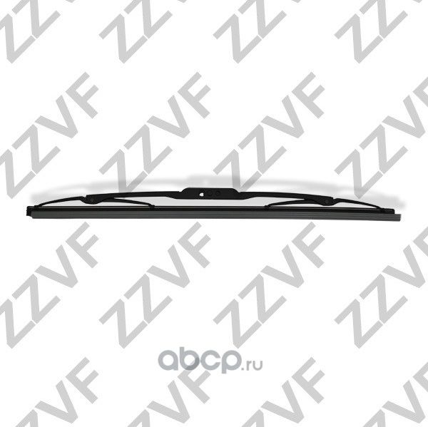 ЩЕТКА СТЕКЛООЧИСТИТЕЛЯ КАРКАСНАЯ 400мм (Zzvf). Артикул ZVCHE021