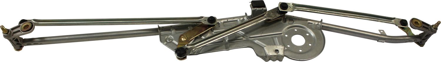 Трапеция стеклоочистителя (дворника) JP Group. Артикул 1198100700