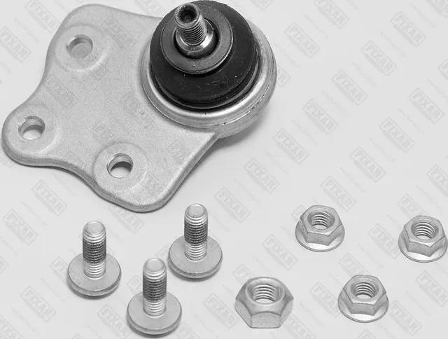 Опора шаровая MB W211/S211 02- лев./прав. (Fixar). Артикул FK0284