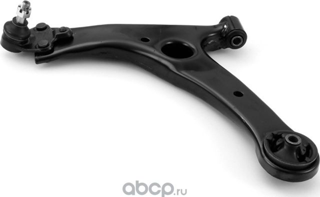 Рычаг передний нижний TOYOTA AVENSIS 03-08 LH (Hosu). Артикул HSAC0383