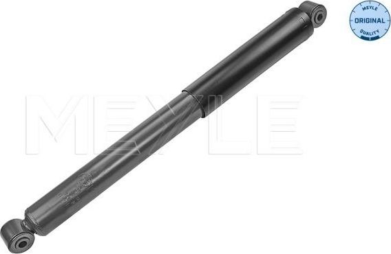 Амортизатор Meyle Original. Артикул 126 725 0038
