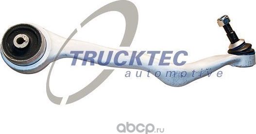 Поперечный рычаг передней подвески Trucktec Automotive. Артикул 08.31.147