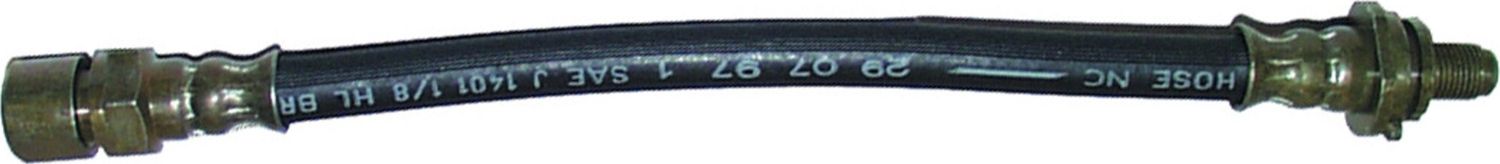 Тормозной шланг JP Group. Артикул 1261700300