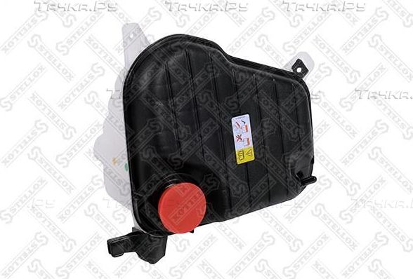 Расширительный бачок Stellox. Артикул 75-51276-SX