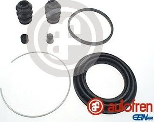 Ремкомплект тормозного суппорта Autofren Seinsa. Артикул D4604