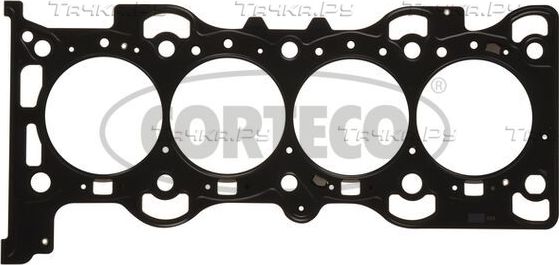 Прокладка ГБЦ Corteco (Металл) для Land Rover Range Rover Evoque II 2015-2026. Артикул 83403061