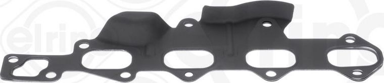 Прокладка выпускного коллектора Elring. Артикул B05.800