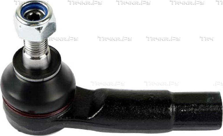Наконечник рулевой тяги SKF. Артикул VKDY 311002