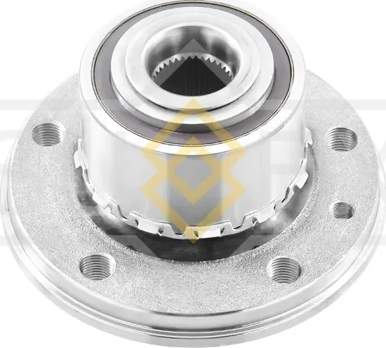 Ступица колеса (Sufix). Артикул SN1019