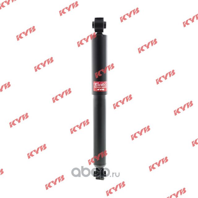 Амортизатор KYB Excel-G. Артикул 349005
