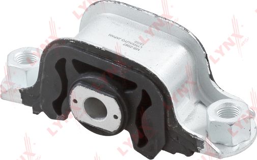 Подушка (опора) КПП LYNXauto нижняя для Fiat Ducato II 1994-2006. Артикул ME-2067