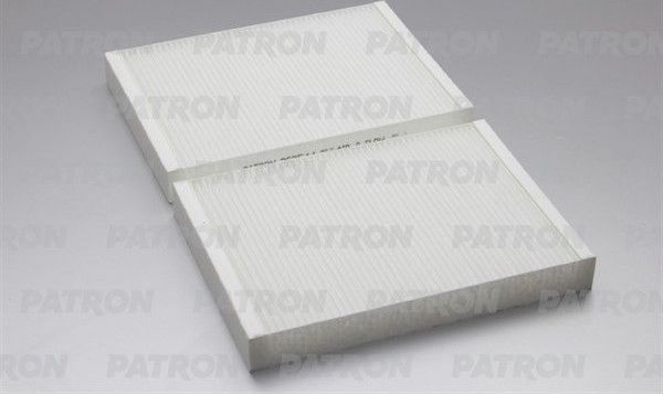 Салонный фильтр Patron. Артикул PF2544