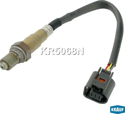 Лямбда-зонд Krauf. Артикул KR5068N