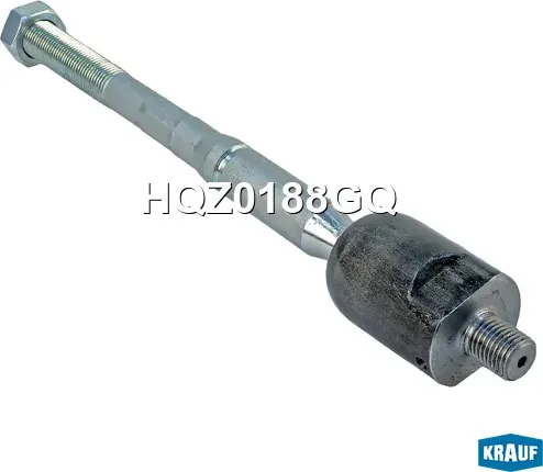 Тяга рулевая Krauf. Артикул HQZ0188GQ