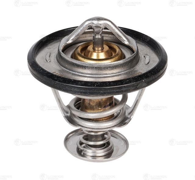 Термостат Luzar для Geely Atlas I 2018-2026. Артикул LT 3019