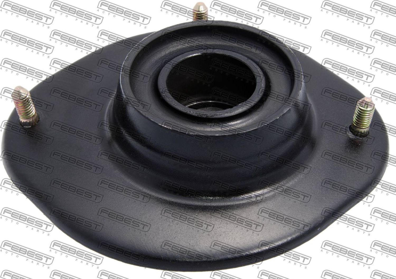 Опора амортизатора (стойки) Febest. Артикул DSS-LANFR