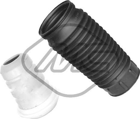 Отбойник амортизатора (стойки) Metalcaucho. Артикул 05328