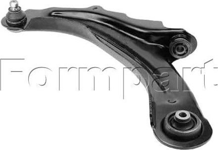Поперечный рычаг Formpart. Артикул 2209018