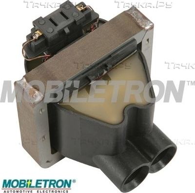 Катушка зажигания Mobiletron. Артикул CG-06
