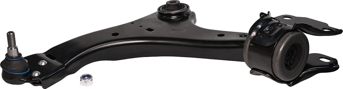 Рычаг левый (Cworks). Артикул F270R0099