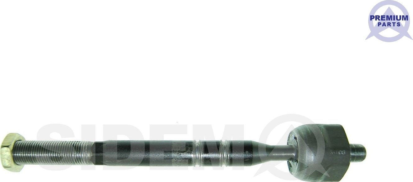 Рулевая тяга Sidem. Артикул 53018