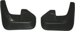 Брызговики L.Locker задняя пара для Subaru Forester III 2008-2012. Артикул 7040012161